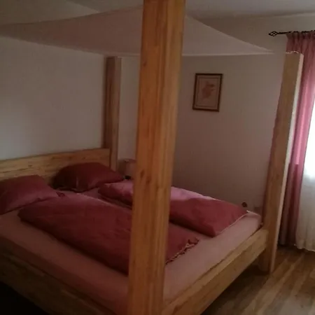 Erholsames Wohnen Am Sonnenberg Apartment *