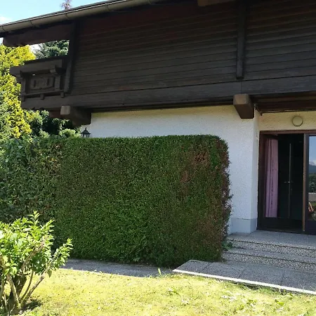 Appartement Erholsames Wohnen Am Sonnenberg Feldkirchen in Kärnten