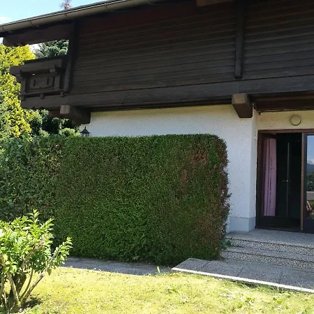 Apartament Erholsames Wohnen Am Sonnenberg Feldkirchen in Kärnten