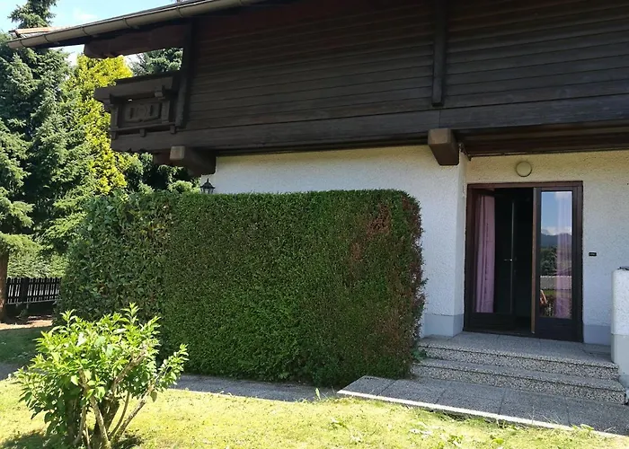 Lejlighed Erholsames Wohnen Am Sonnenberg Feldkirchen in Kärnten