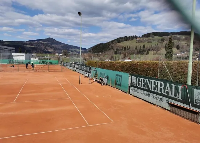 Lejlighed Erholsames Wohnen Am Sonnenberg